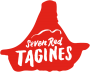Seven Red Tagines